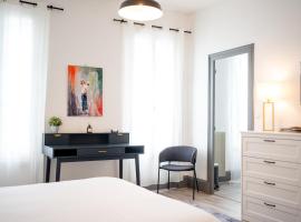 Villa Vichéia - Appartement 23，位于维希的酒店