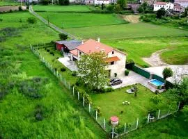 Vivienda María Lourdes