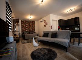 Dar Barbara Duplex 2 Double bedrooms,2 Sofa Beds Large House with Terrace roof views of Valletta，位于科斯皮夸的酒店