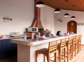 Hospedagem Aconchegante