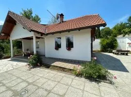 Villa Lejla