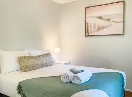 Beachside Units in the heart of Bargara