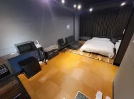 P-Stay 広島八丁堀 201号室