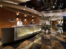 Hualien Holiday Hotel，位于花莲市的酒店