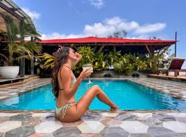 La Veranda Hotel & Restaurant
