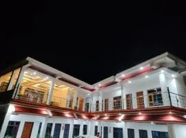 Shiv Vilas palace