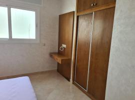 Appartements Horizon，位于米迪克的酒店