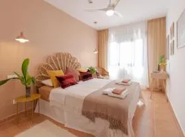 Casa Lunita