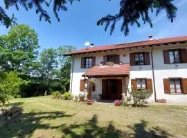 Cascina della Chiesa