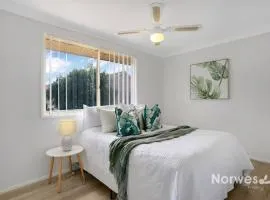 Blue Haven Retreat - Gloremore Park Centre