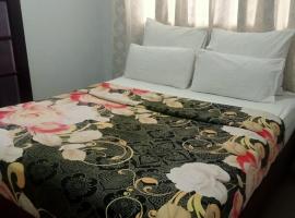 Zurich garden lodge benoni，位于伯诺尼的酒店
