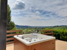 L’Oro di Nonna Adele，位于乌迪内的酒店