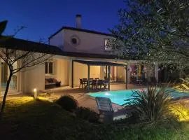 Villa Jade