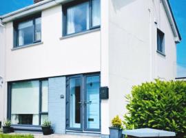 Elena Retreats，位于德罗赫达的酒店