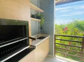 Apto Reserva Imbassai