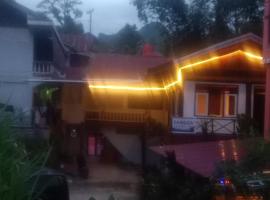 Toraja Sanggalangi Homestay，位于兰特包的酒店