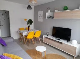 Apartamento HARO CONFORT Céntrico Ascensor Wifi Terraza