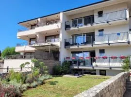 Apartments Doris