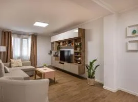 Villareale Flat - Palermo City Center Free Parking