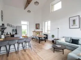 Treize Maison A - 3 bed house in centre of Saint Severin