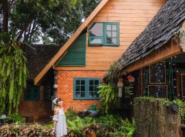 Ban MaeBo Local Stay，位于Ban Nong Han的酒店