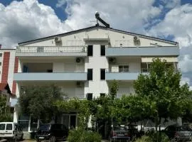 Guest House Oresti