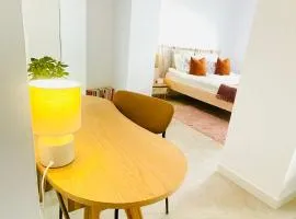 Brand NEW Apartments Sant Blai by Kate Altea