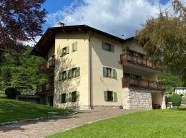 B&B La Casa in Collina