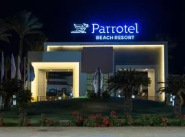 Parrotel Beach Resorts