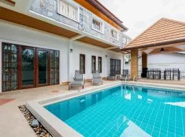 Janya Villa 4 bedroom near beach