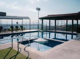 Finca Hotel Los Alpes