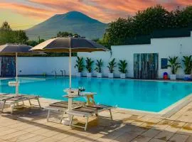 Vesuvio Inn Bed & Wine Experience