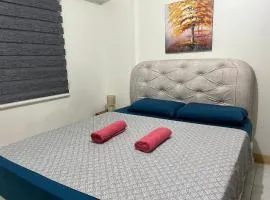 Budget 2 bedrooms near airport