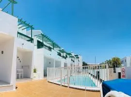 -MONTORIAN Apartments -LANZAROTE