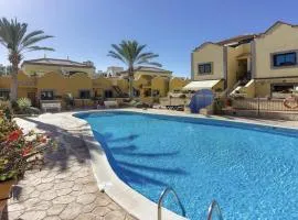 Sea View Luxury Apartment - Playa del Duque