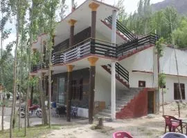 YULGO GUEST HOUSE