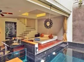 Venus Private Pool Kuta By iLys Collection