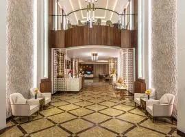 Yas Hotel Apartments