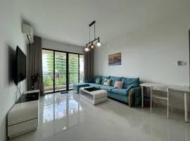 Oceanview Oasis 6 - 10pax 3R2B C0905 King's Homestay