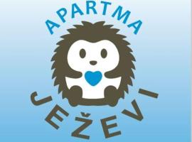 Apartma Ježevi，位于塞扎纳的度假屋