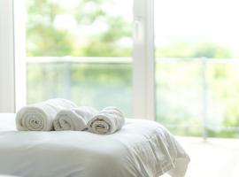 Colakation，位于Willroth的酒店