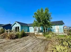 Blue Anchor House