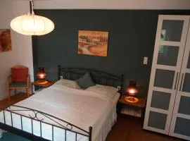 Villa Glück für die kleine Auszeit oder Entdeckungstour
