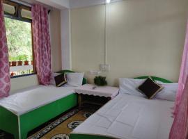 Malgudi Homestay