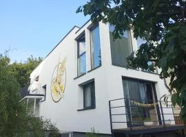 Dom Gdansk Przymorze 7 pokoi mini SPA