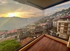 3 BHK serviced Apartment Sakyong house