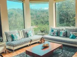 Insta-Worthy Swiss House Staycation Crosswinds Tagaytay