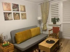 Apartament Gustav