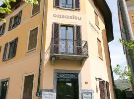 Casa Sisu