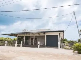 Prachtig huis in Paramaribo Noord